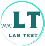 logo Lab Test