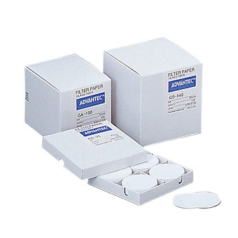 Màng Lọc Thí Nghiệm Advantec Nhật Bản: Đa Dạng Chất Liệu & Ứng Dụng (Labtest.vn)